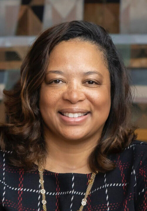 Wilhelmi, LaMonica 2025 web LaMonica Sloan Wilhelmi photo